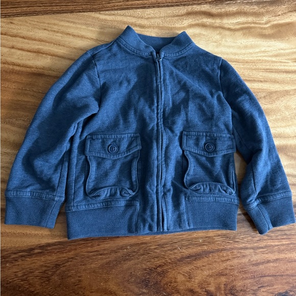 OshKosh B'gosh Other - OshKosh B'gosh Navy Kids Jacket